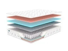 Матрас Оптима Массаж 160х200