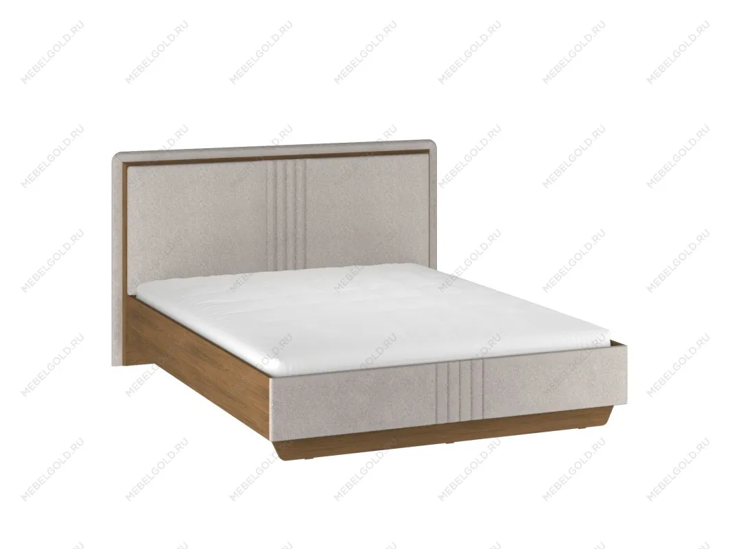 Кровать 1600 Modern с подъемным механизмом, Палермо (1800*2090*1080) Nebby 304 | изображение 1