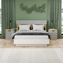 Лобня - Кровать Модерн 160 с подъемником