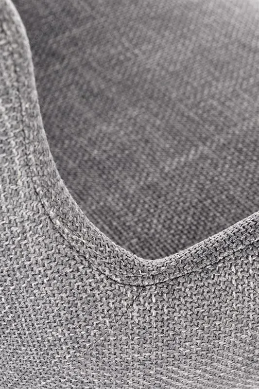 Стул кухонный Halmar K475 (серый/черный) | изображение 6