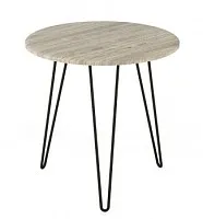 Натуральная скандия