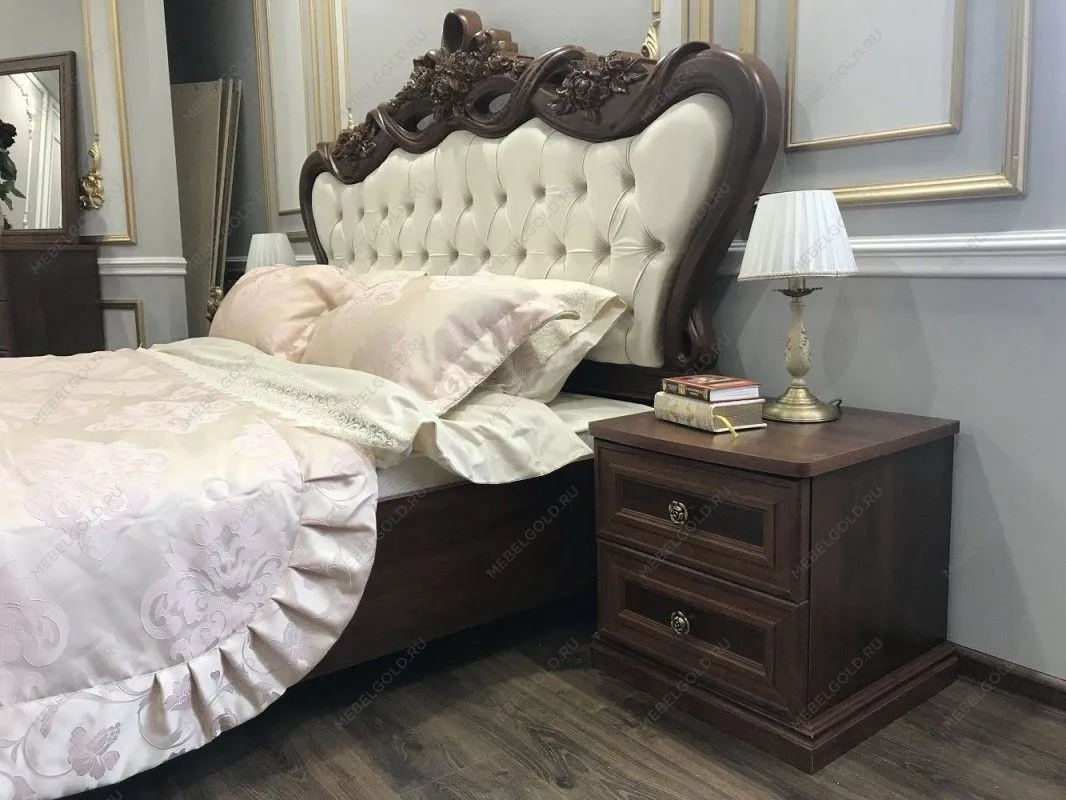 Тумба прикроватная Афина караваджо | изображение 4