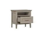 Тумба прикроватная Классик KOM1S | изображение 1