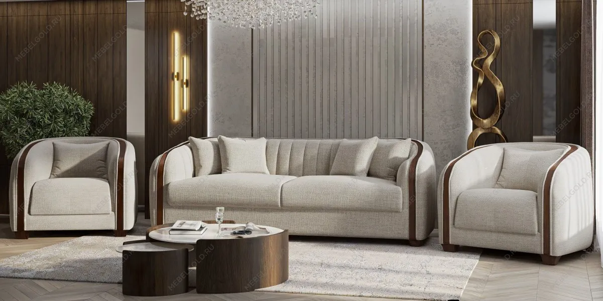 Комплект Жаклин караваджо | изображение 2