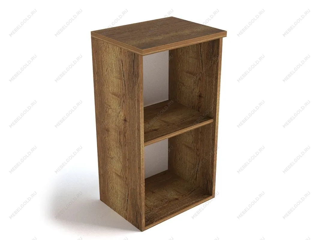 Шкаф ШГ-40, Адель (400*320*742) Кашемир, 20124 | изображение 1