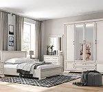 Комод Стилиус KOM3S (Лиственница сибирская) | изображение 2