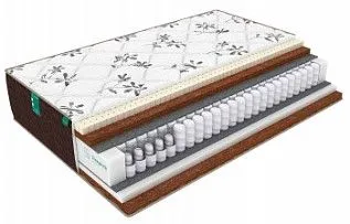 Матрас Duplex LatexCocos Revers 120х200