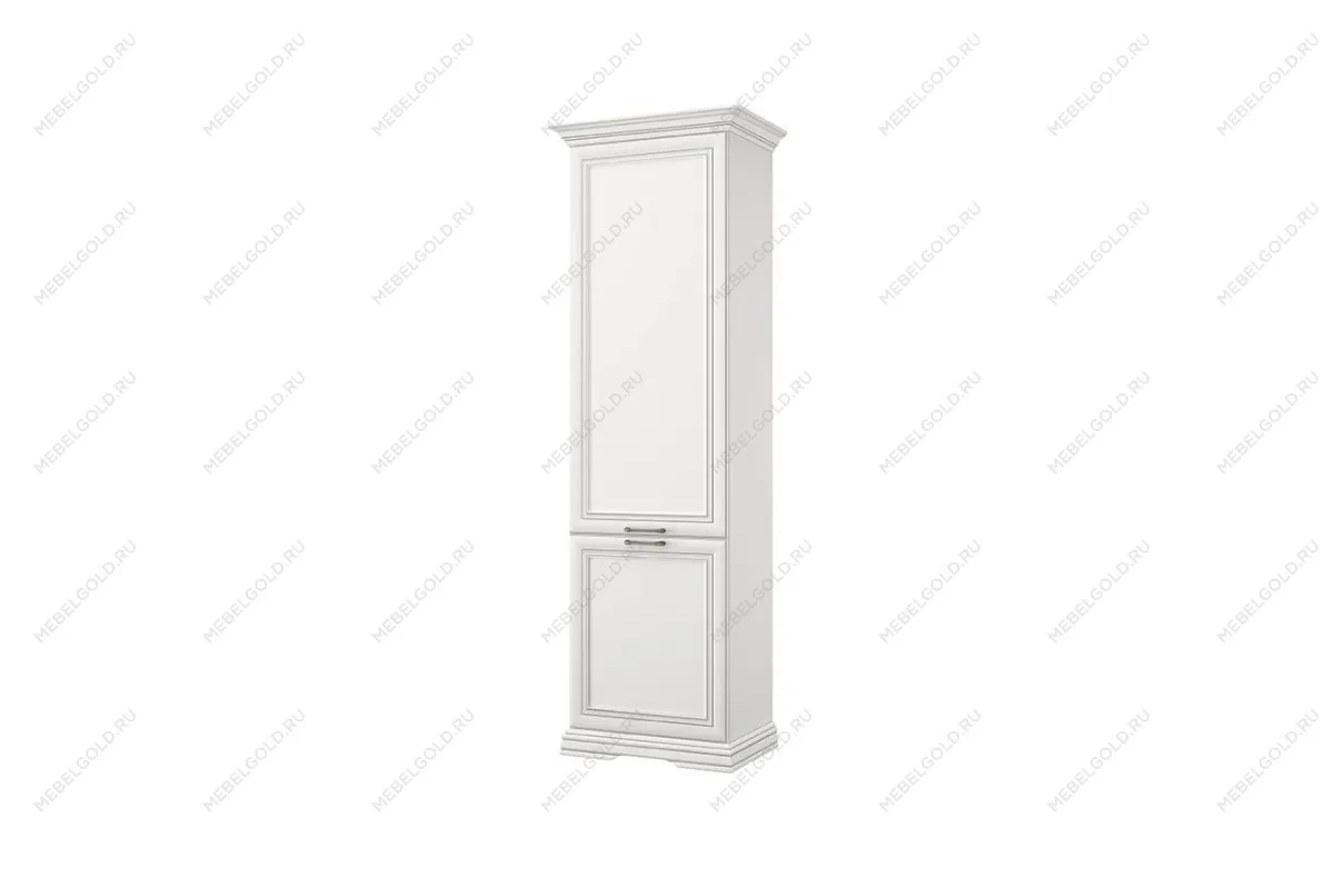 Шкаф Севилла 2D