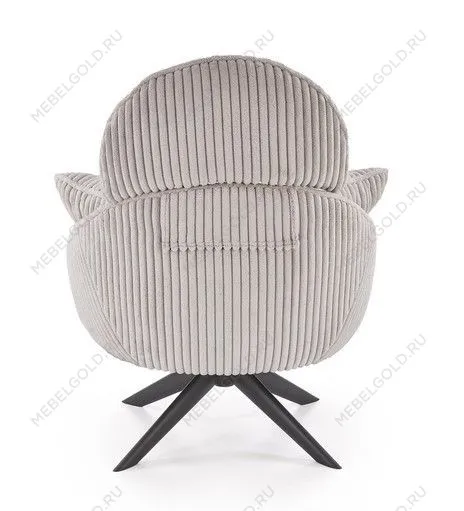 Кресло Halmar MERRY 2 (капучино) | изображение 7