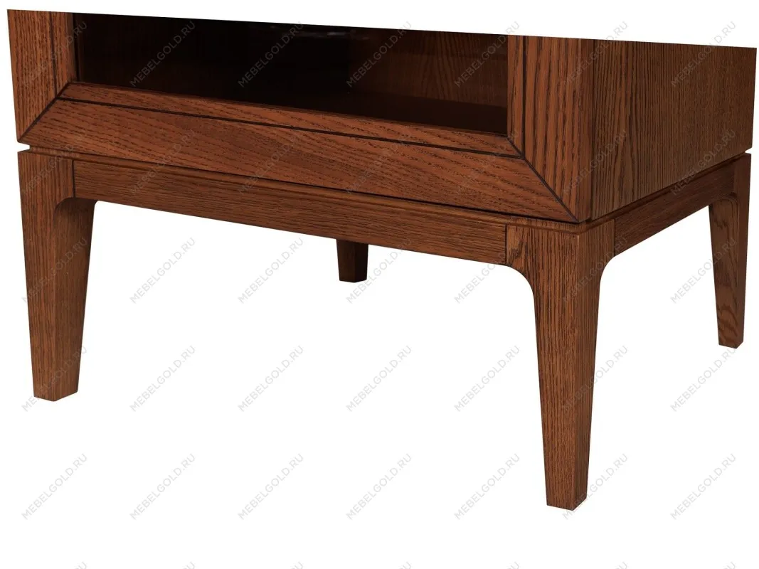 Витрина 1 дверная правая Bryce | изображение 3