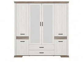 Шкаф Марсель SZF6D2S