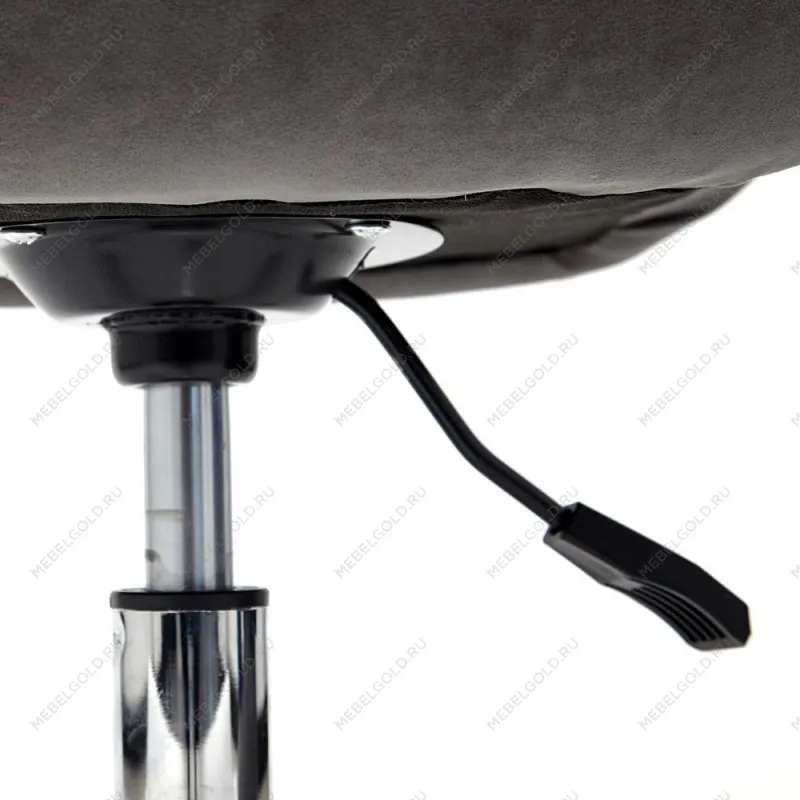 Кресло STYLE Серый, флок | изображение 5