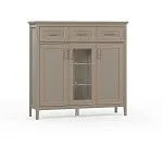 Тумба Классик KOM1W2D3S | изображение 2