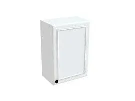 Шкаф под вытяжку ШВ-50, Бьянка (500*320*720) Белый, 21124