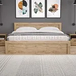 Кровать Дорсет 180 с подъемником | изображение 1