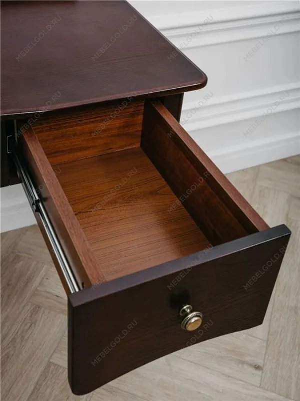 Туалетный стол Версаль (орех) | изображение 6