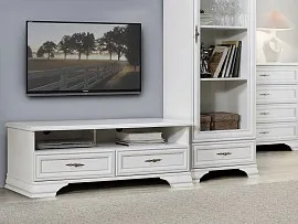 Лобня - Тумба Кентаки RTV2S белый