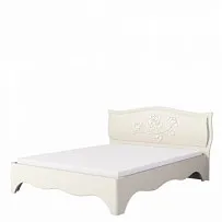 Двуспальная кровать Астория МН-218-01М