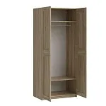 Ящик выдвижной к шкафу МАКС, 93х58х16 см, дуб сонома | изображение 6