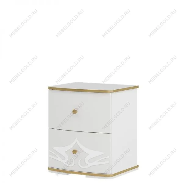 Тумба прикроватная Либерти МН-313-02