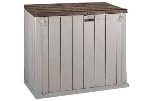 Ящик пластиковый TOOMAX STORA WAY 842л