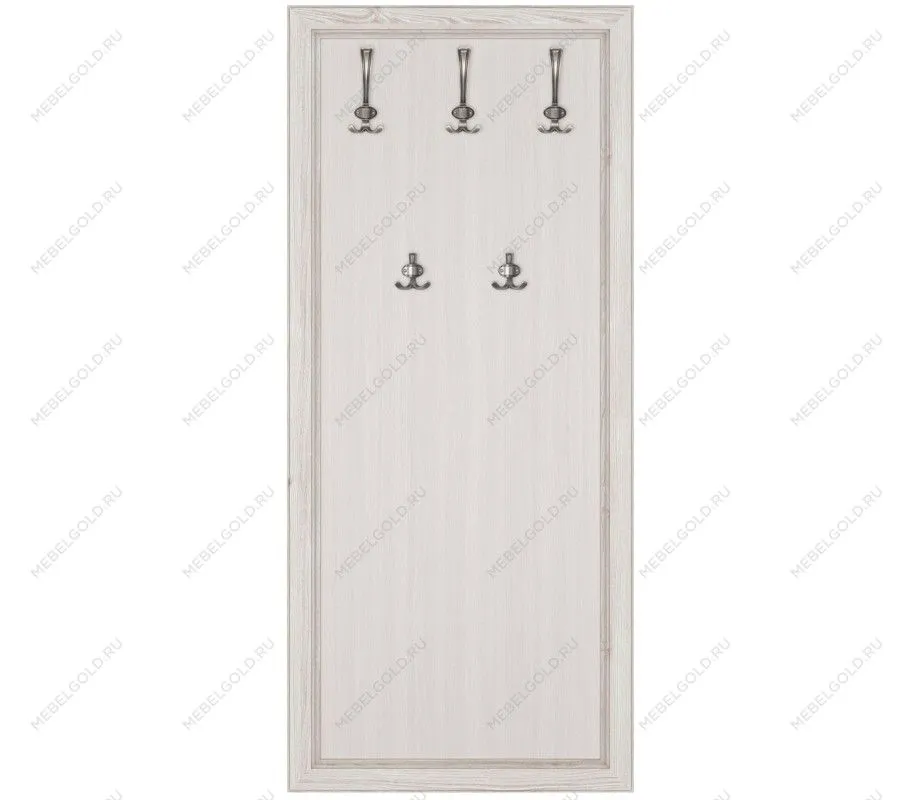 Вешалка Стилиус WIE70 (Лиственница сибирская)