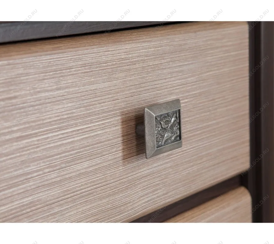 Пенал Коен REG1D2S Венге/Штрокс (NEW) | изображение 3