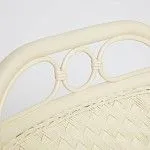 Комплект террасный ANDREA Белый | изображение 7