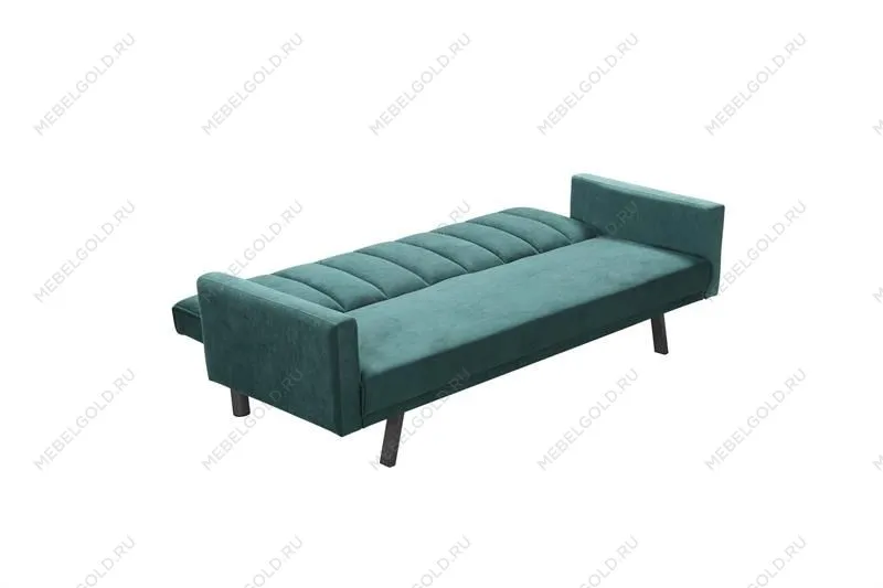 Диван Halmar ARMANDO раскладной (темно-зеленый) | изображение 4