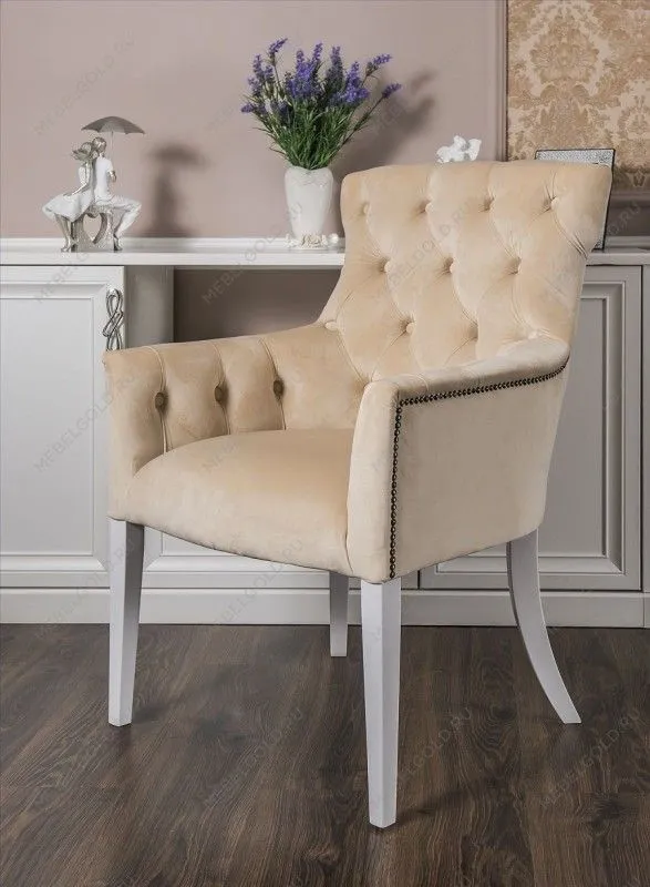 Кресло Мишель для гостиной | изображение 4