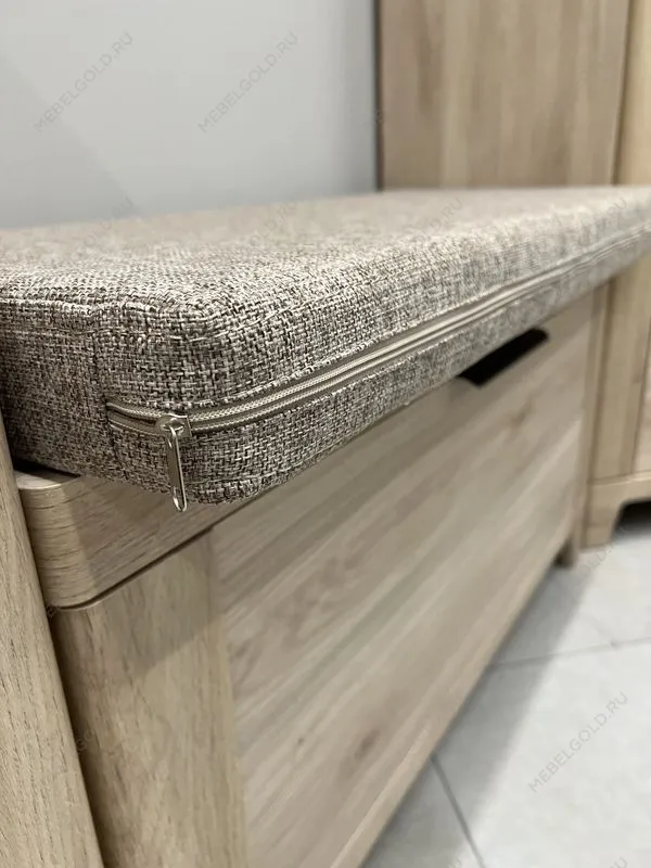 Мягкое сиденье темное (921*377*80), 931176 | изображение 4