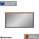 Зеркало Жасмин LUS | изображение 1