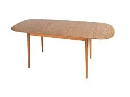 Дуб натуральный с патиной темный орех