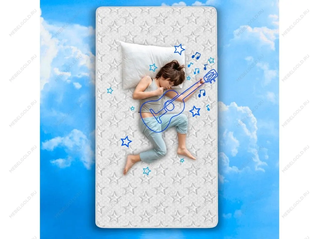 Матрас Космос 60х120 | изображение 8