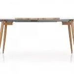 Стол обеденный Halmar EDWARD | изображение 6