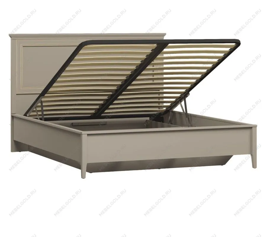 Кровать Классик LOZ160х200 с подъемным механизмом | изображение 1