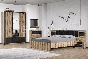 Зеркало навесное Джаггер