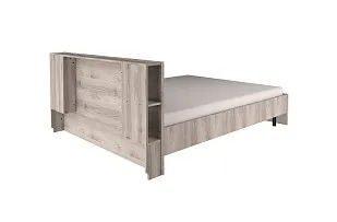 Кровать Джаз 160 P