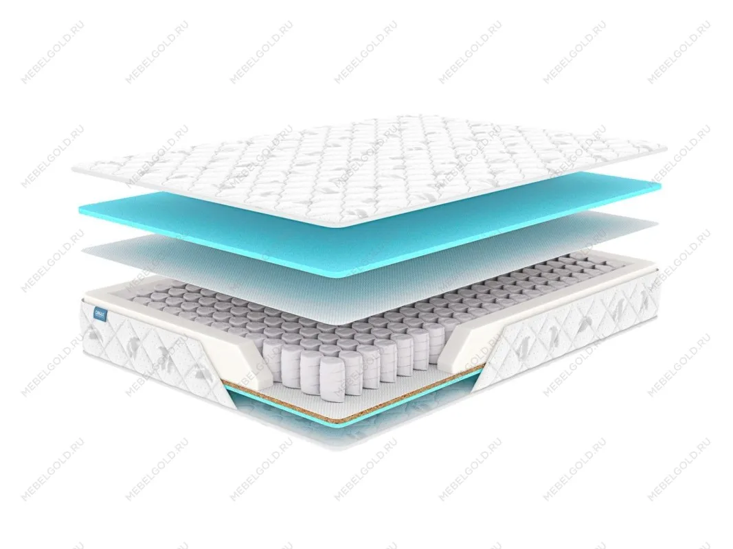 Матрас Оптима премиум 3 140х200