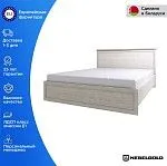 Кровать Монако 160 | изображение 1
