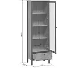 м. Марьина Роща - Витрина Лофт REG1W1S | изображение 4