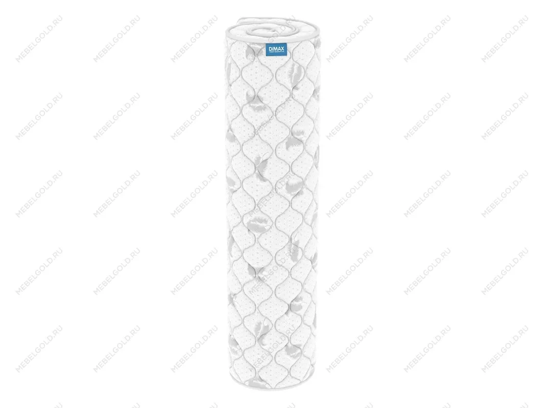 Матрас Оптима Лайт PK4 120х200 | изображение 3