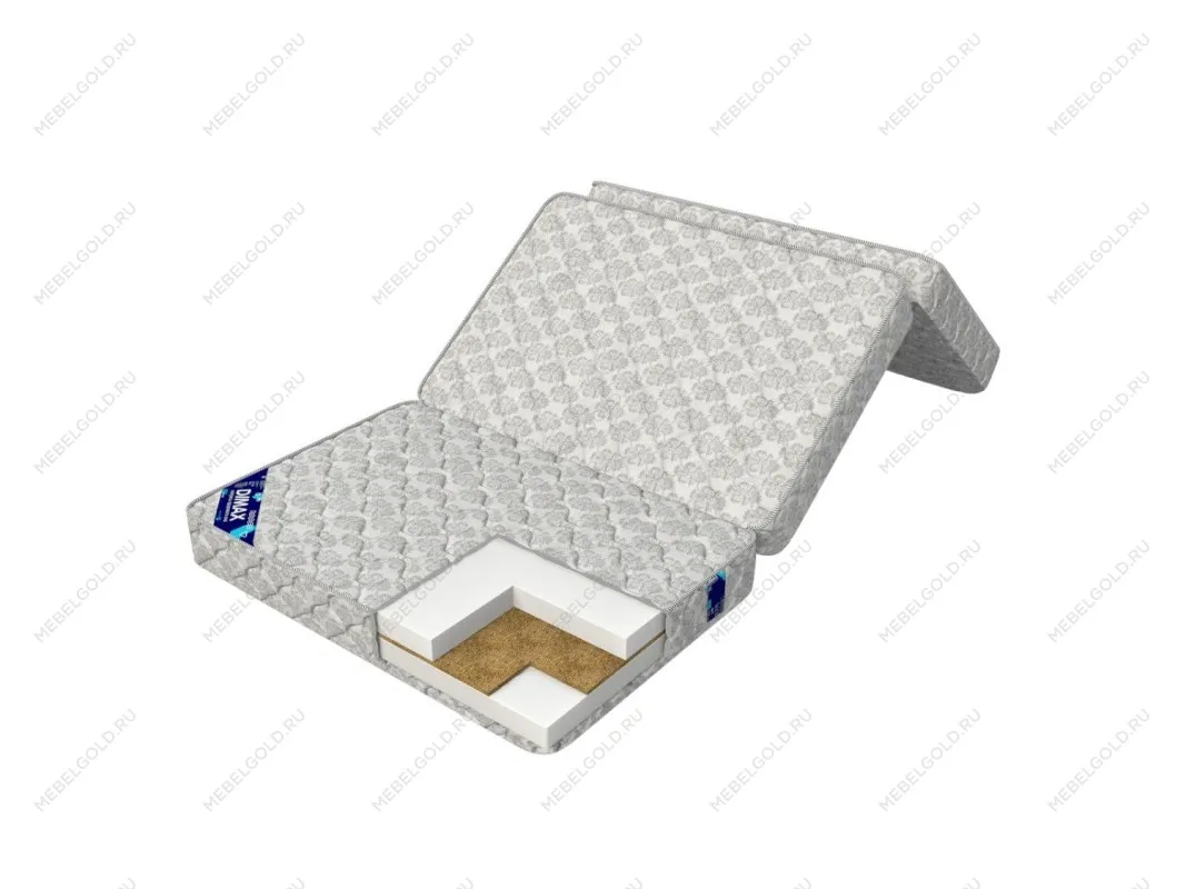 Матрас СМ Кокос-11 80х190