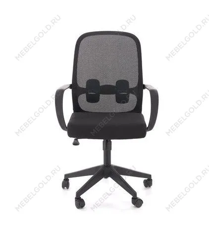 Кресло компьютерное Halmar ORCANO (черный) | изображение 3