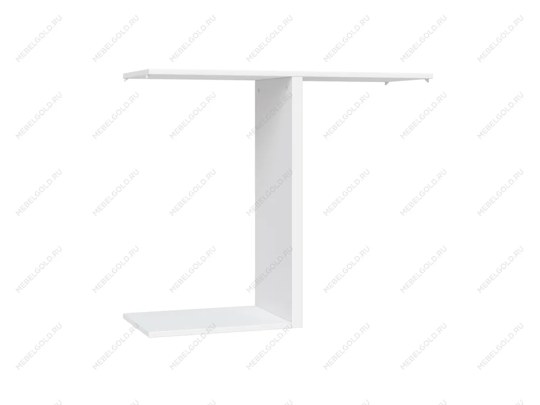 МАКС секция разделительная 100х36 белая