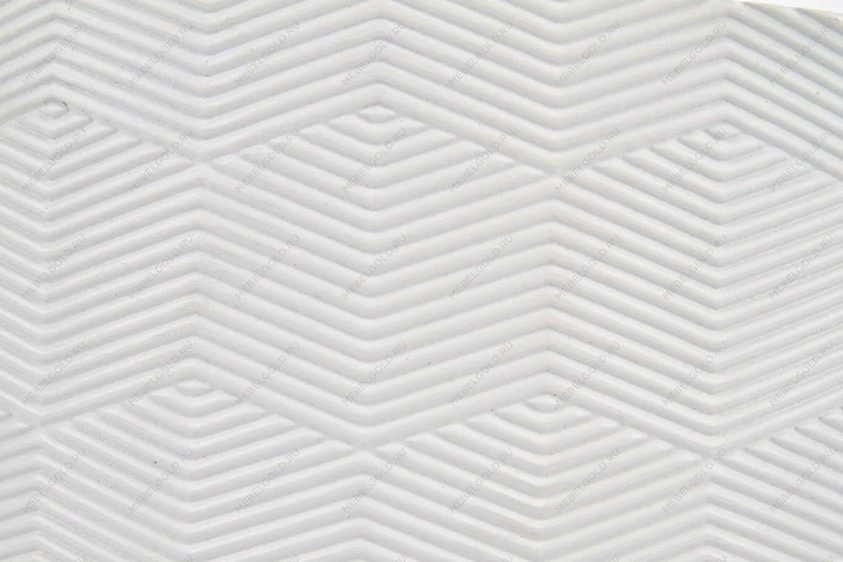 Стол журнальный Halmar AURA (белый матовый) | изображение 5