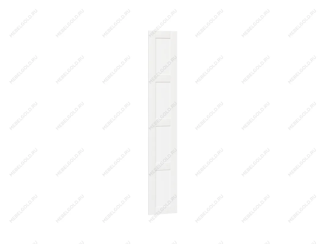 МАКС комплект дверей 75 (4 заполнения) белый