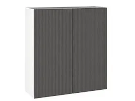 Экокожа Серый