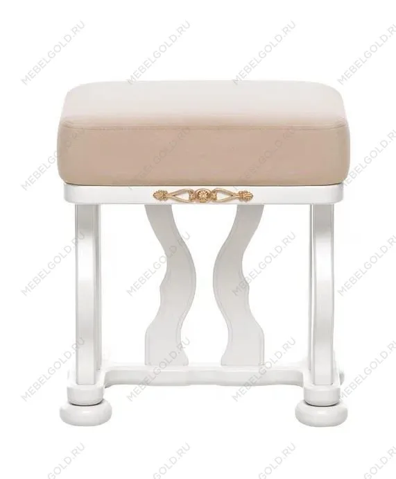 Банкетка Джульетта (Молочный дуб / ткань V 18) | изображение 1