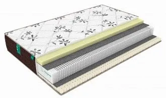 Матрас Lux Memo Latex 120х190